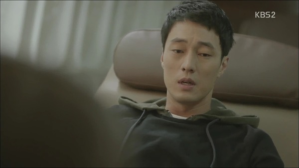 소지섭,신민아 케미가 개연성이었던 드라마 [오마이비너스] 1화 (1) | 인스티즈