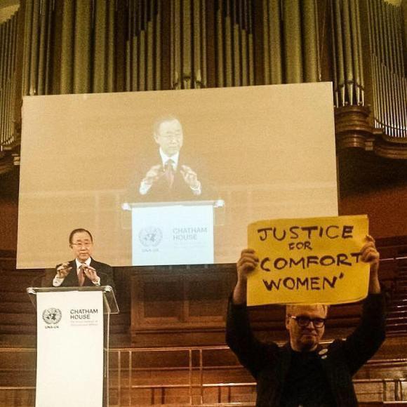 해외에서 바라보는 반기문.jpg | 인스티즈