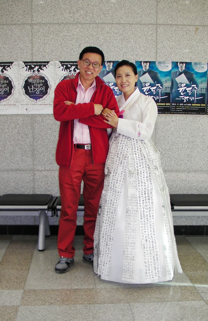 청양문화예술회관 이미지