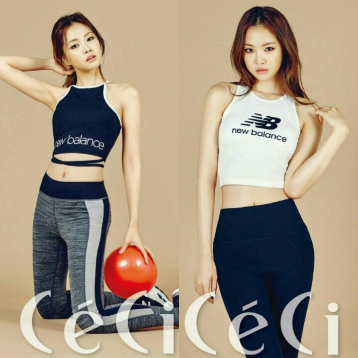 연휴 끝나서 올린 나은이 | 인스티즈