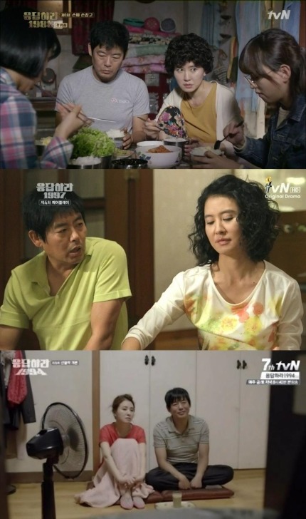 응답시리즈 엄마역이 될뻔한 사람들 | 인스티즈