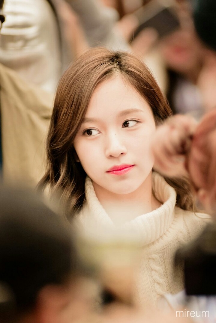 묘이 미나.gif+jyp | 인스티즈