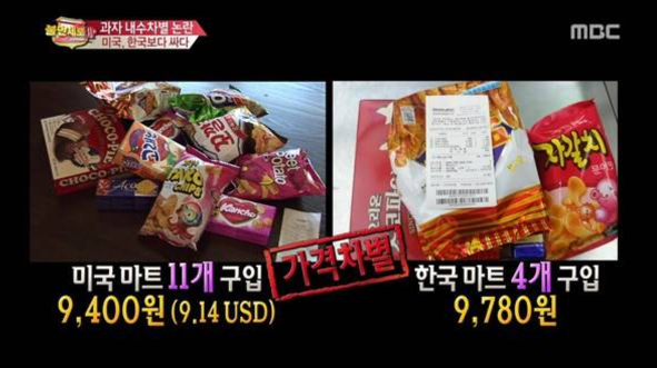 대한민국 국민이라면 절대 국산 애용하지말어야되는 이유 | 인스티즈