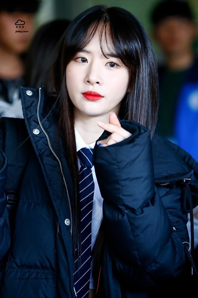 우주소녀 설아.jpg | 인스티즈
