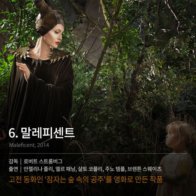 영상미를 뽐내는 외국영화들 | 인스티즈