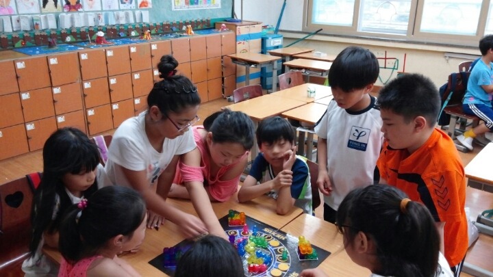 매송초등학교 이미지