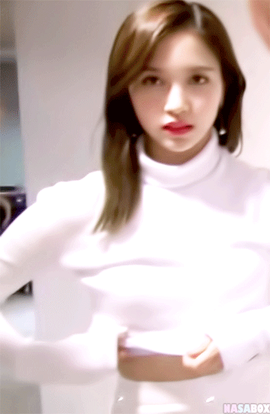[트와이스] 팔자걸음의 펭귄 미나 | 인스티즈