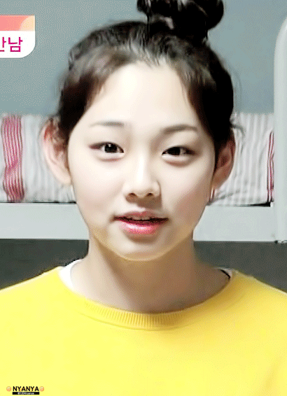 아이오아이의 권력 서열이 어떻게 되는 줄 아느니? | 인스티즈