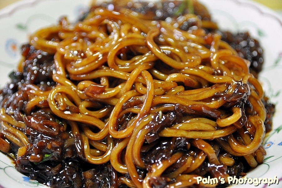 볶음 국수류 여러가지... | 인스티즈