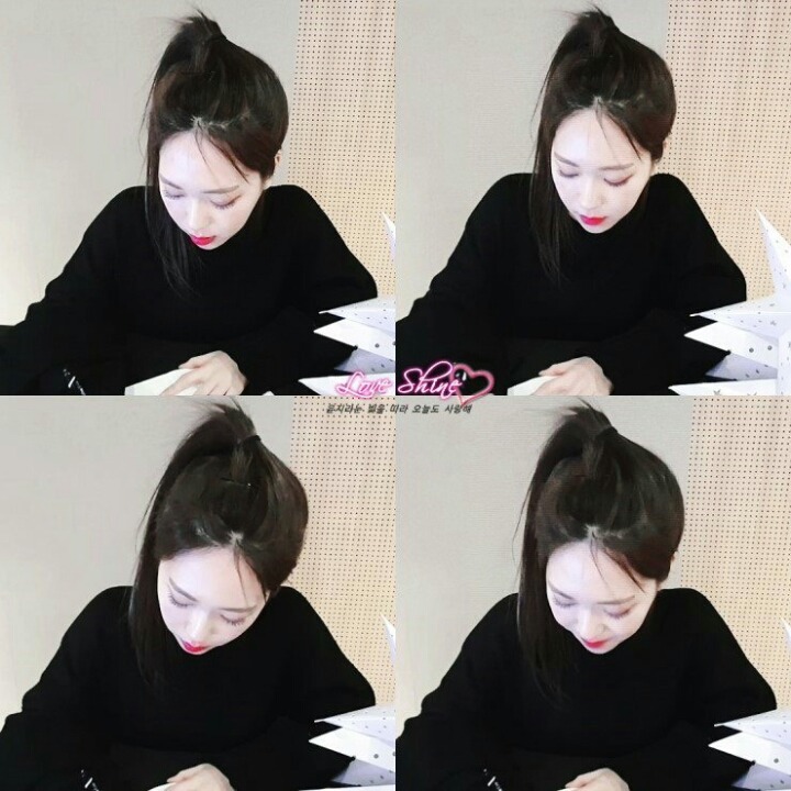 혜원 이미지
