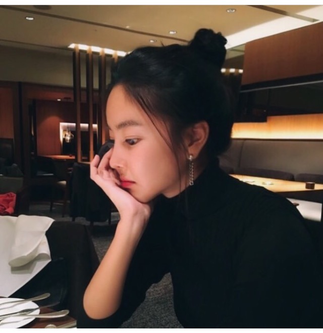 오늘자 농심윤지 | 인스티즈