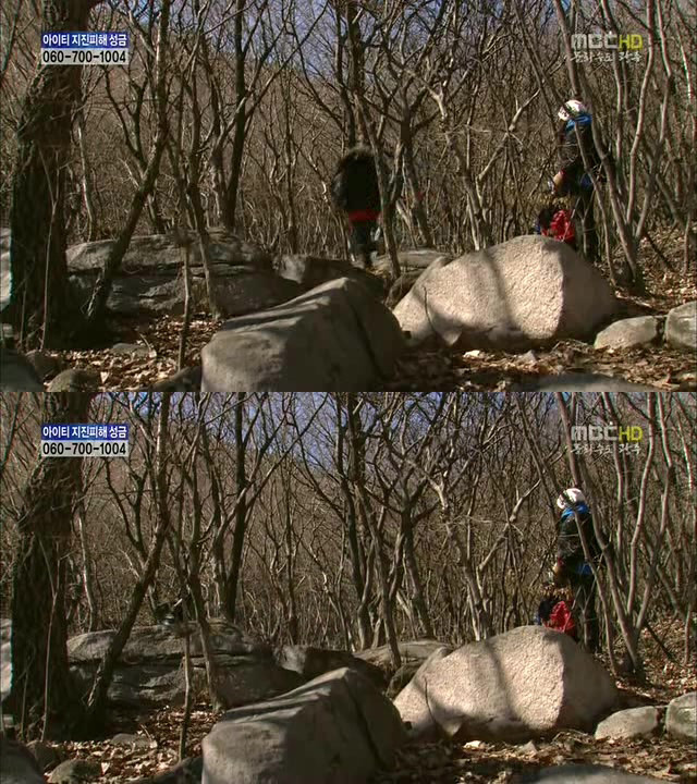 [지붕킥] 공부하러 절에 들어간 준혁 | 인스티즈