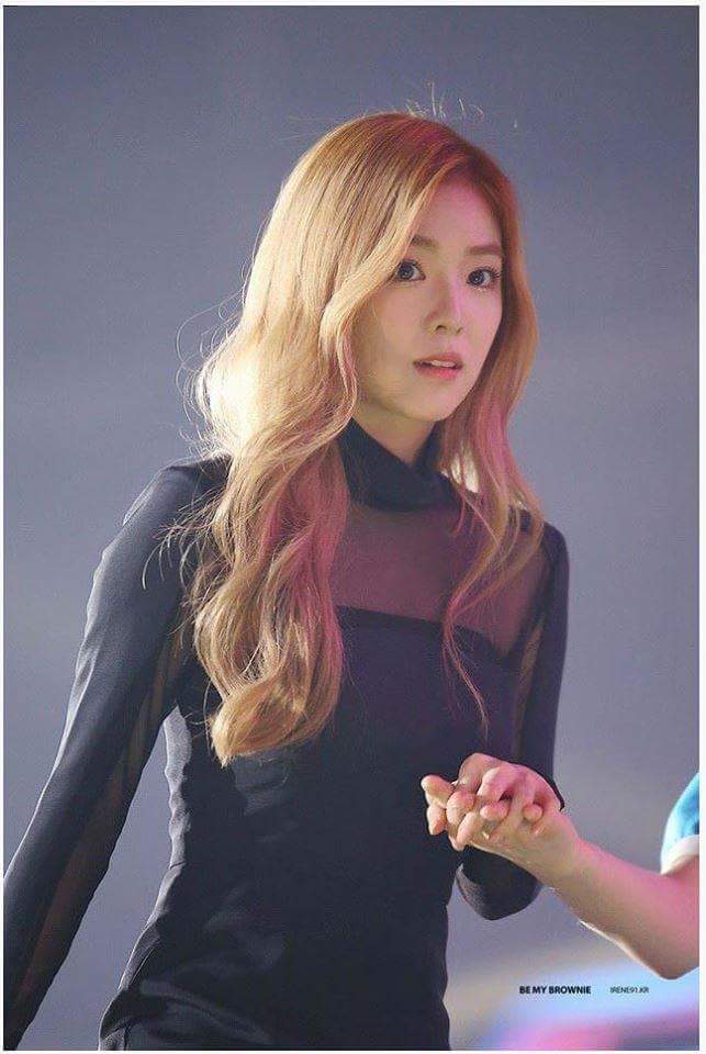 아침부터 아이린 | 인스티즈