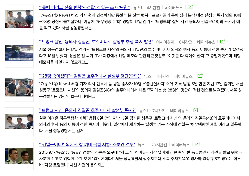 범죄 피해자한테 수식어를 붙는 이해할 수 없는 것 | 인스티즈