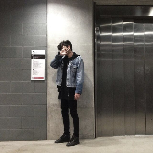 여자친구가 좋아해줄지도 모를 남자패션 jpg | 인스티즈