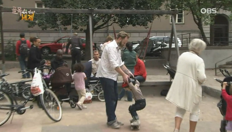 스웨덴 사람들의 평범한 일상 (개지루함 주의......) | 인스티즈