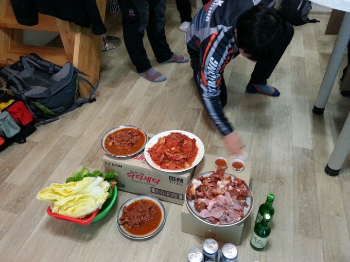 해드림펜션 이미지