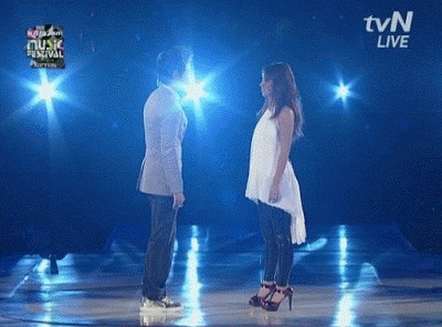 2008 MKMF(현MAMA) 최고의 이슈 장면.jpgif | 인스티즈