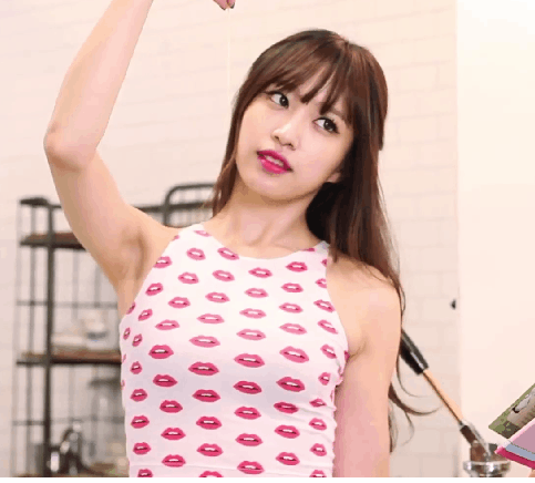 하니 겨드랑이.JPGIF | 인스티즈