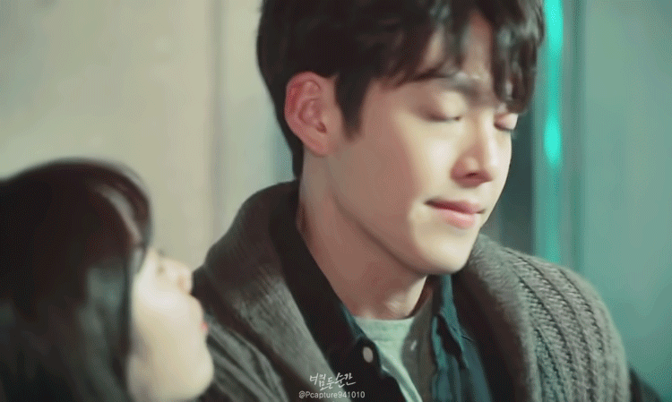함부로 애틋하게 수지.gif | 인스티즈