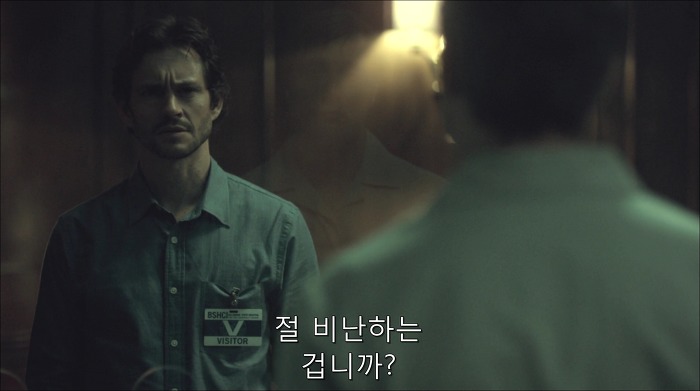 [로맨틱스릴러미드] 한니발 (Hannibal) 시즌3 에피13 (2/4) | 인스티즈