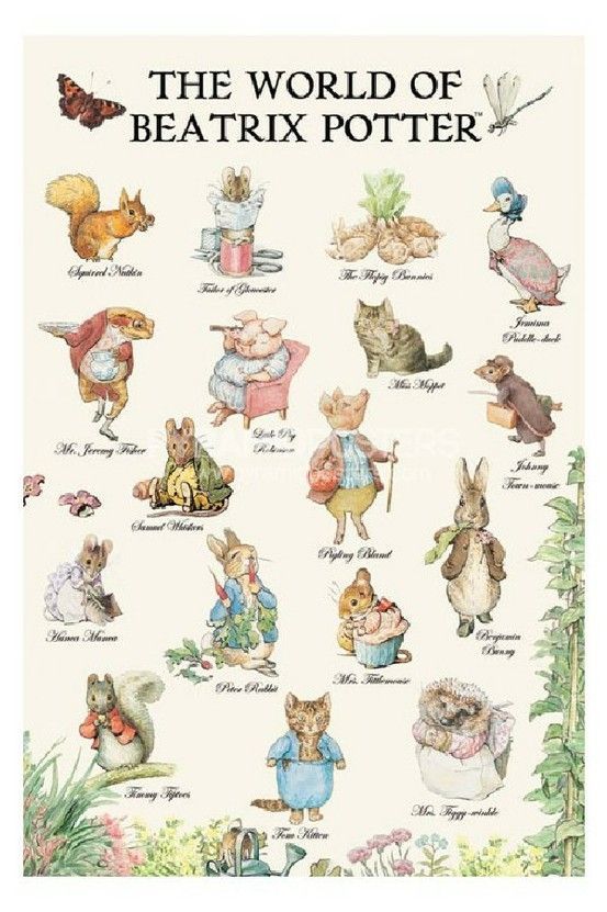동화를 발레로 영국 로열 발레단의 ＜ tales of beatrix potter ＞ | 인스티즈