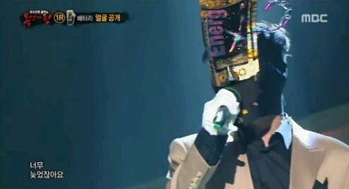 복면가왕 1라운드 탈락이 아쉬웠던 가수들 | 인스티즈