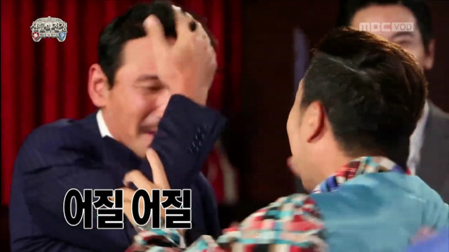[무한도전] 웰컴 투 댓뱀 월드ㅋㅋㅋㅋㅋㅋ(feat.하하의 찰진 비유ㅋㅋㅋㅋㅋㅋ) | 인스티즈