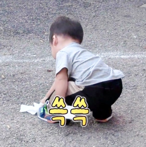 [슈퍼맨이돌아왔다] 훈녀 돋는 이서언 취향들ㅋㅋㅋㅋㅋ.JPG | 인스티즈