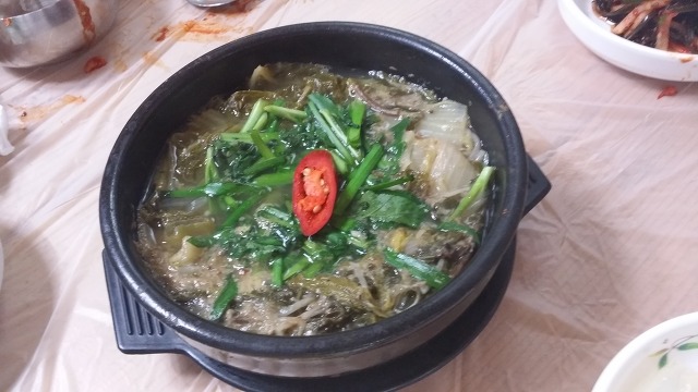 장원아구찜 이미지