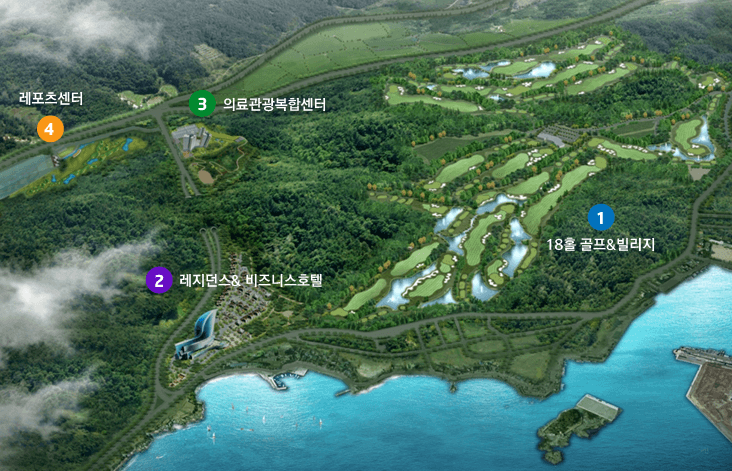 부산에서 추진되고 있는 대규모 사업들 정리 | 인스티즈