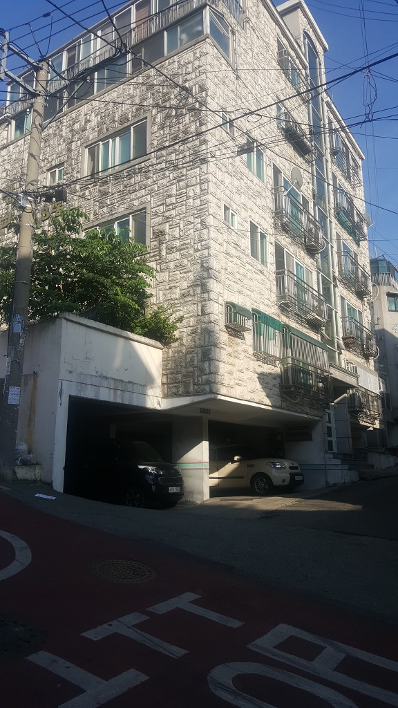 빛드는집 이미지