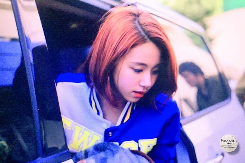 [트와이스] 분위기있는 사진 | 인스티즈