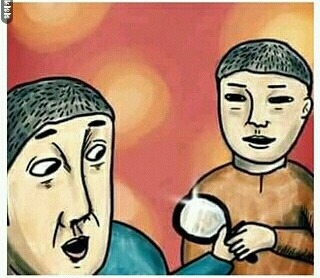 모르는 것은 절친에게 물어야하는 이유 | 인스티즈