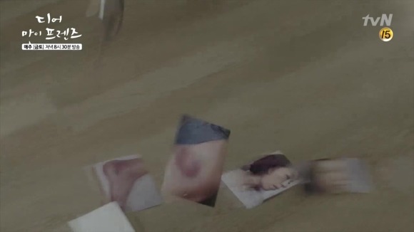 [디마프] 인생이란 죽어서도 끝나지 않는다는 걸, 죽어서도 뜨거운 화해는 가능하다는 걸 나는 그 때 알았다 | 인스티즈