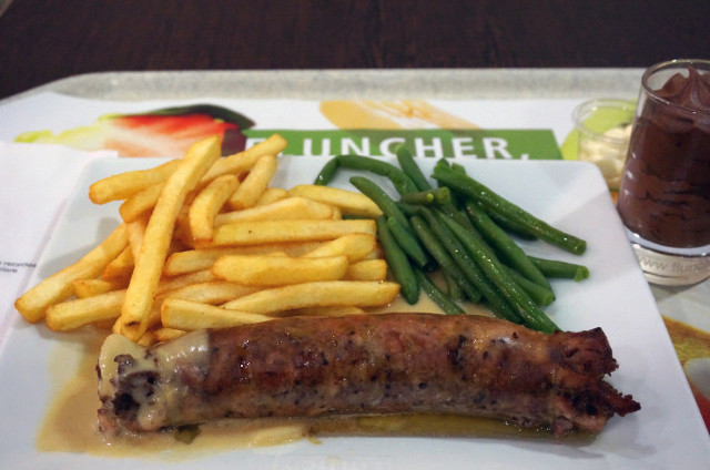 파리에서의 쳐묵쳐묵 (2) | 인스티즈