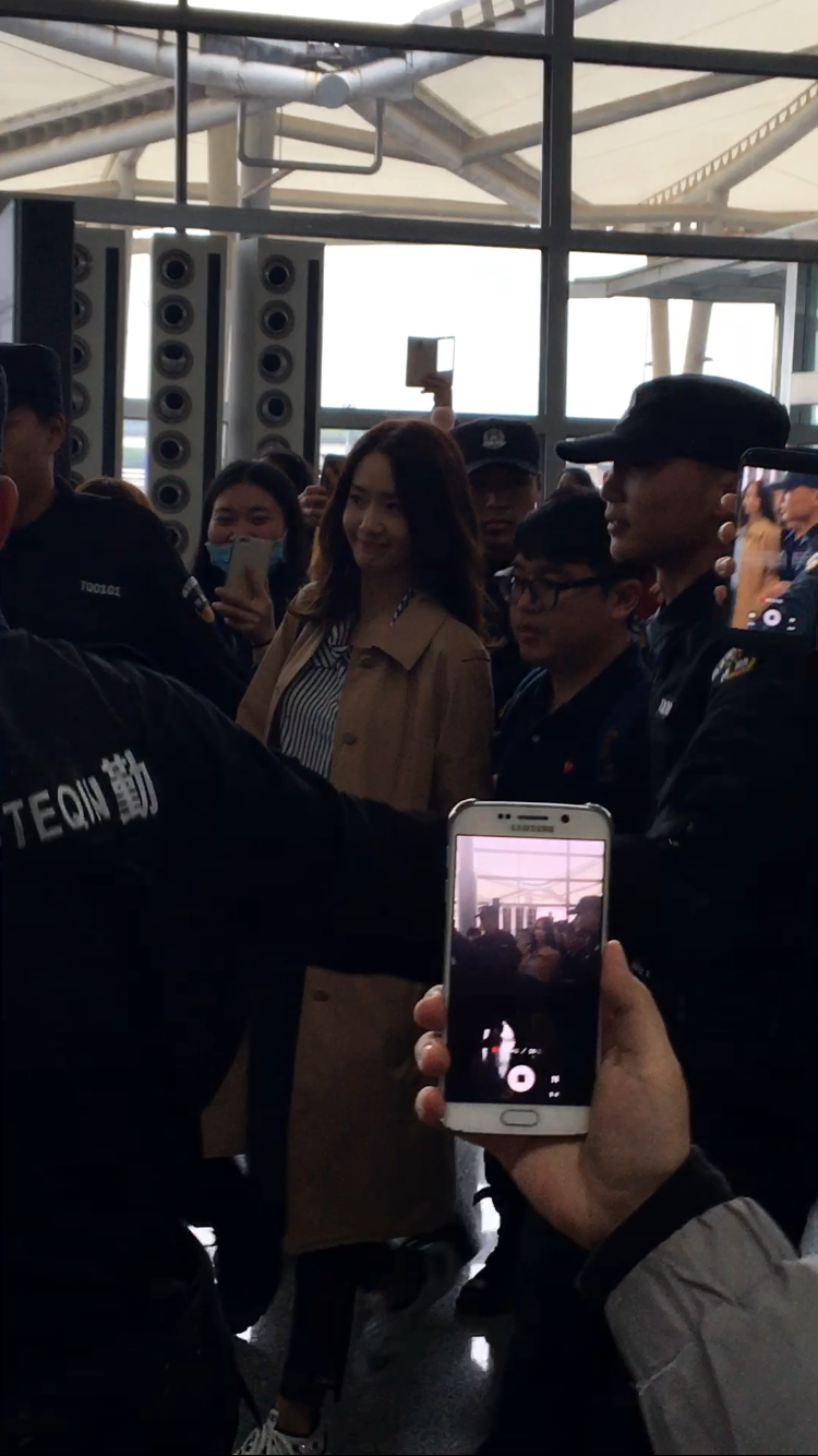 소녀시대 윤아 인생의 목표 .jpg (인성수준) | 인스티즈
