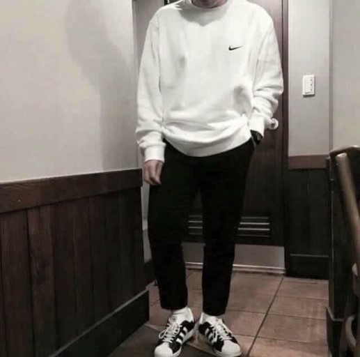 깔끔하고 심플한 남자 데일리룩 (흐뭇주의) | 인스티즈