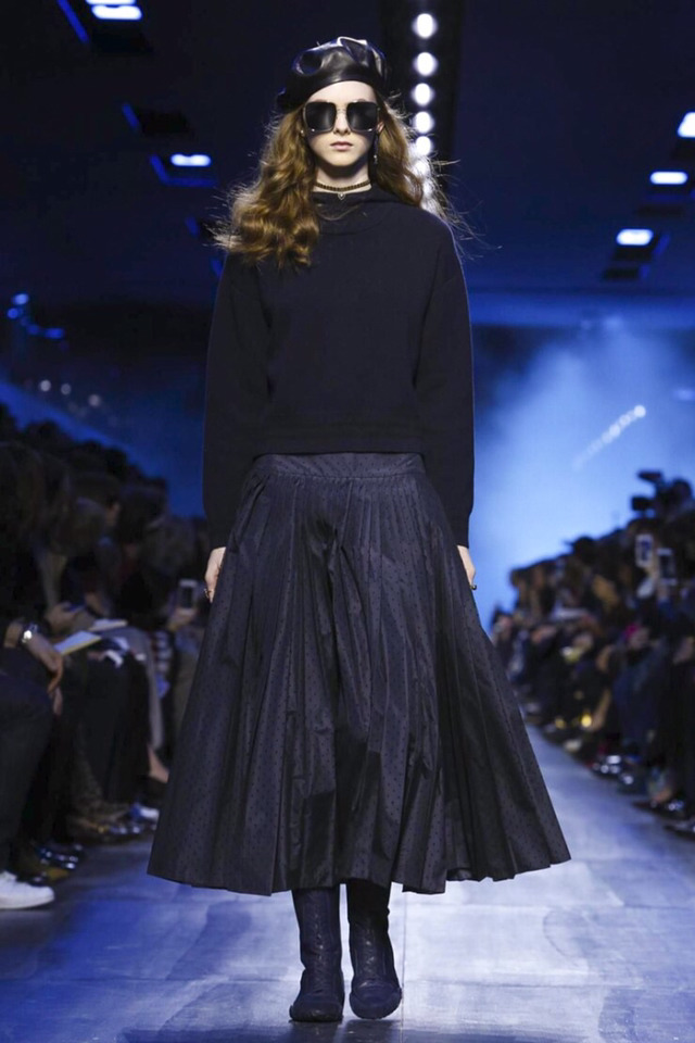 Dior 디올 2017 AutummWinter Ready to Wear | 인스티즈