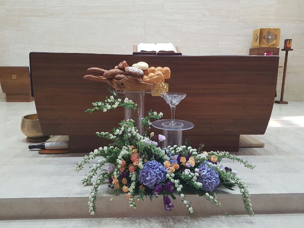 찬미사 이미지