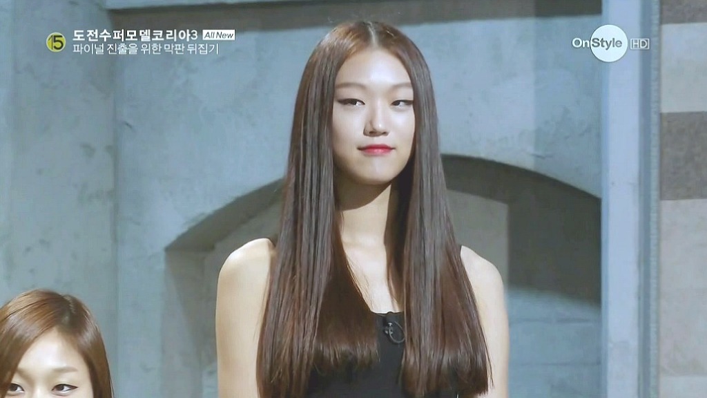 [최소라] 패션위크 4주동안 한 끼도 안먹는다는 모델 최소라 다이어트 전후.jpg | 인스티즈
