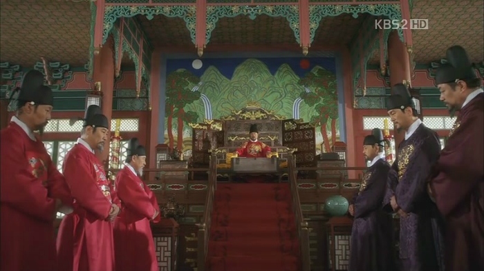 [드라마] 공주의 남자 1화 | 인스티즈