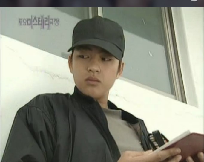 로설돋는 토요미스테리극장 자살여행에서 만난 남자 5 | 인스티즈