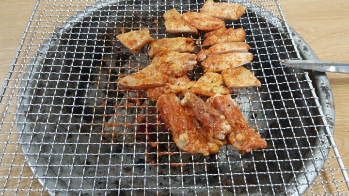 이가숯불닭갈비 이미지