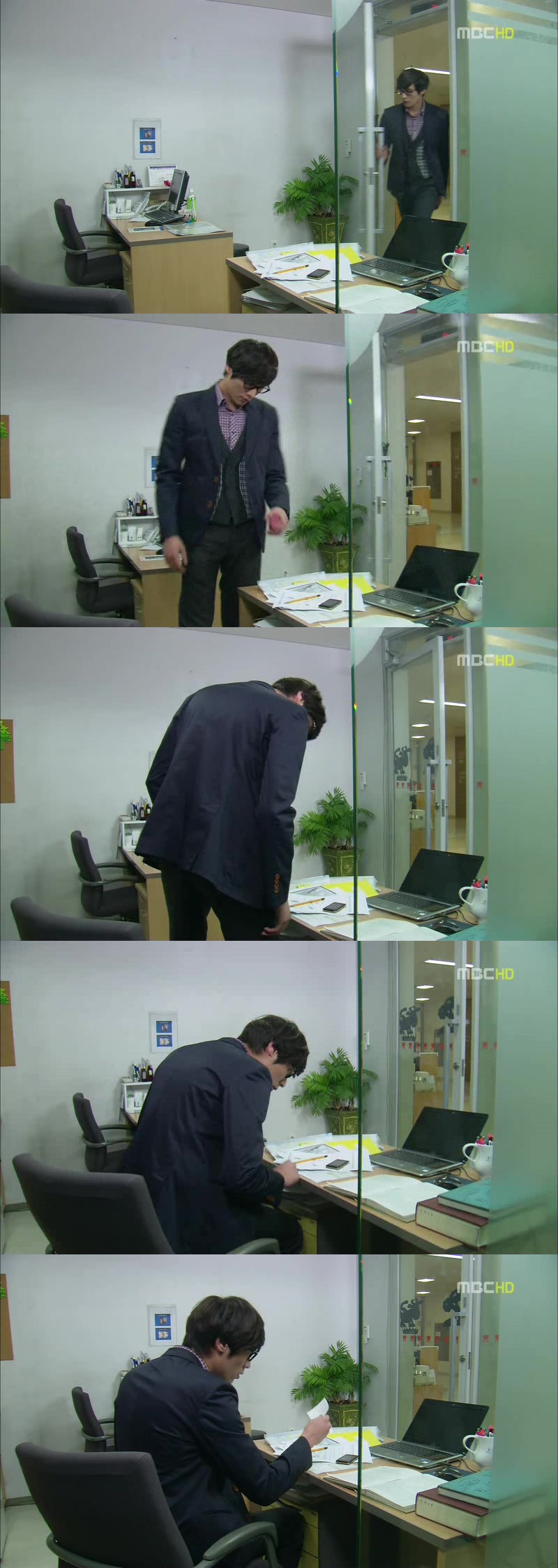 [지붕킥] 떠나는 세경 가족 (마지막회) | 인스티즈