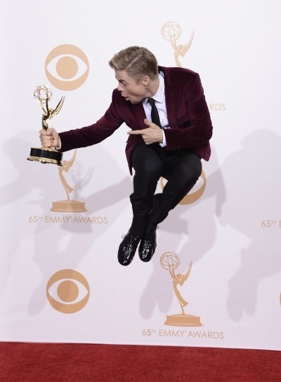 미국의 연기&영화 대상 시상식 분위기 | 인스티즈