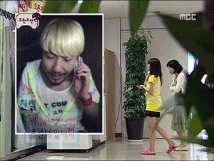 이세영 무한도전 시절.gif | 인스티즈