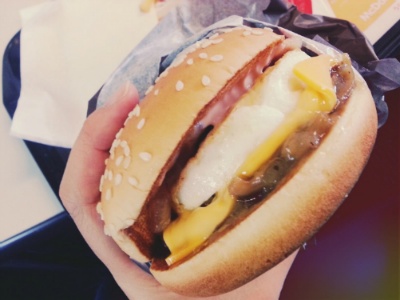 일본에만 있는 맥도날드 메뉴! (한국에는 없는 맥도날드 메뉴) | 인스티즈