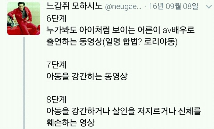 로리를 혐오해야하는 이유 (혐오주의 | 인스티즈