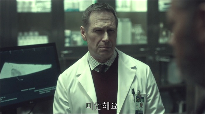 [로맨틱스릴러미드] 한니발 (Hannibal) 시즌3 에피8 (4/4) | 인스티즈
